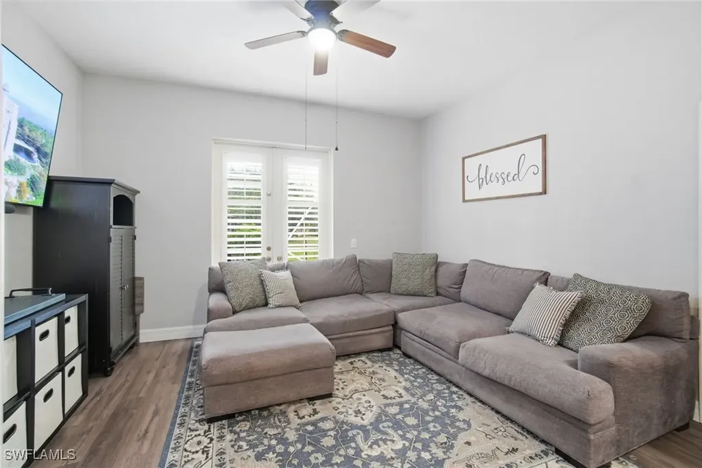 2900 Orange Grove Trail Naples FL 34120