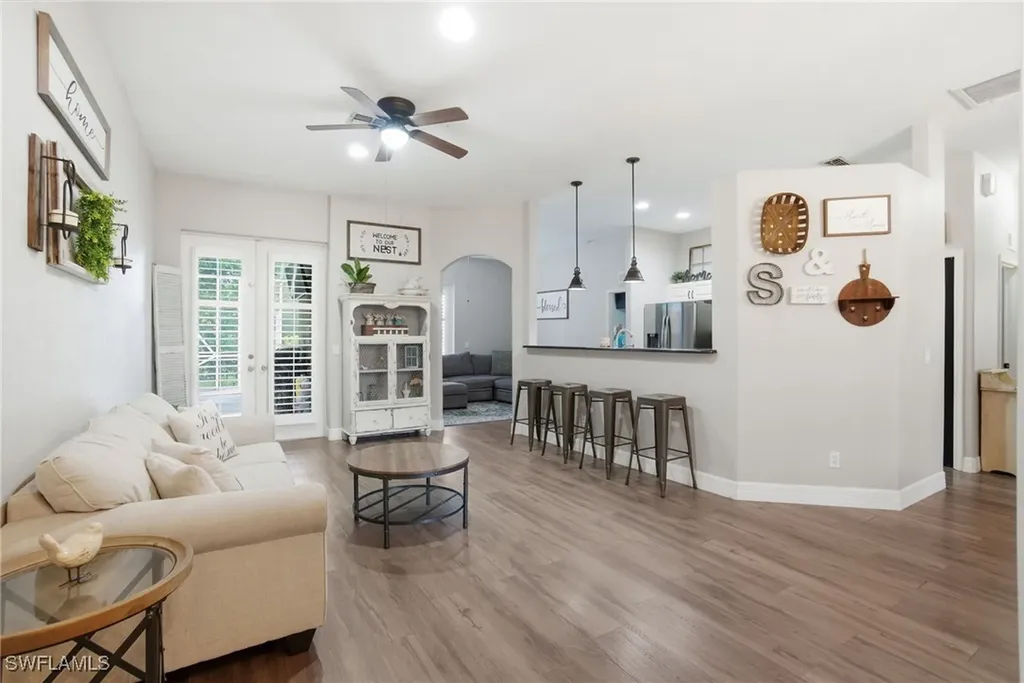 2900 Orange Grove Trail Naples FL 34120
