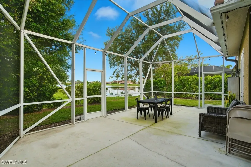 2900 Orange Grove Trail Naples FL 34120