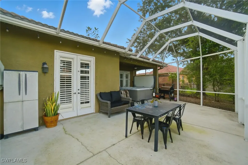 2900 Orange Grove Trail Naples FL 34120