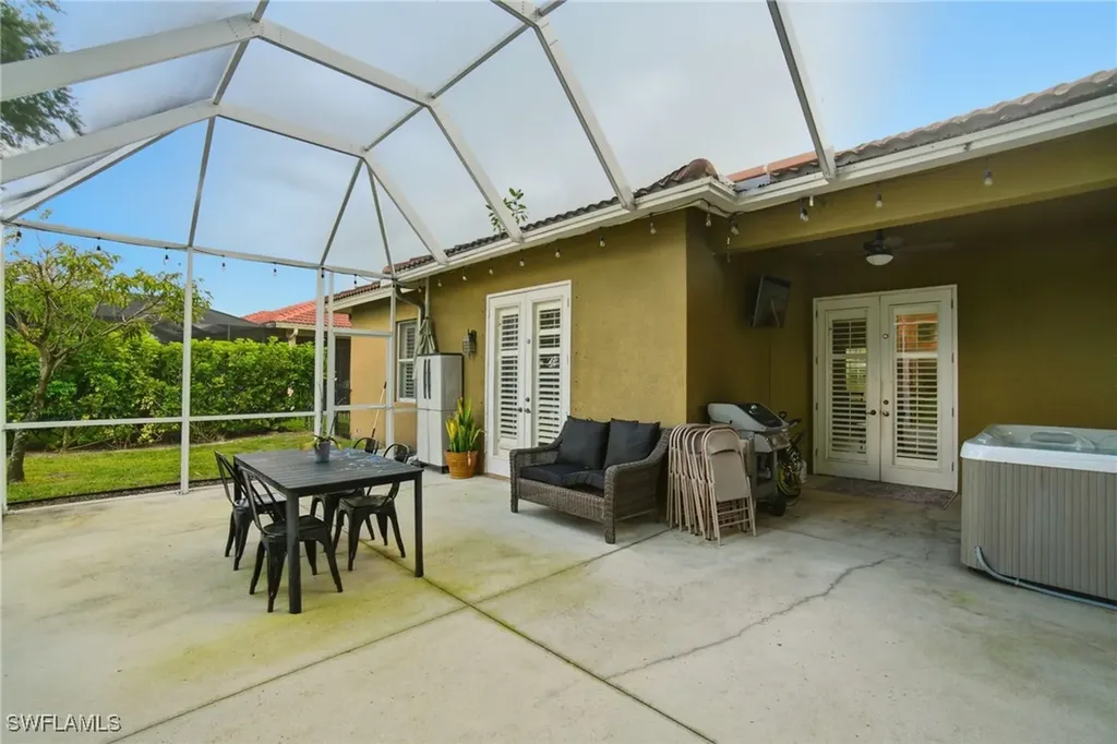 2900 Orange Grove Trail Naples FL 34120