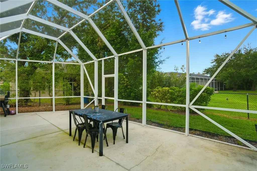 2900 Orange Grove Trail Naples FL 34120