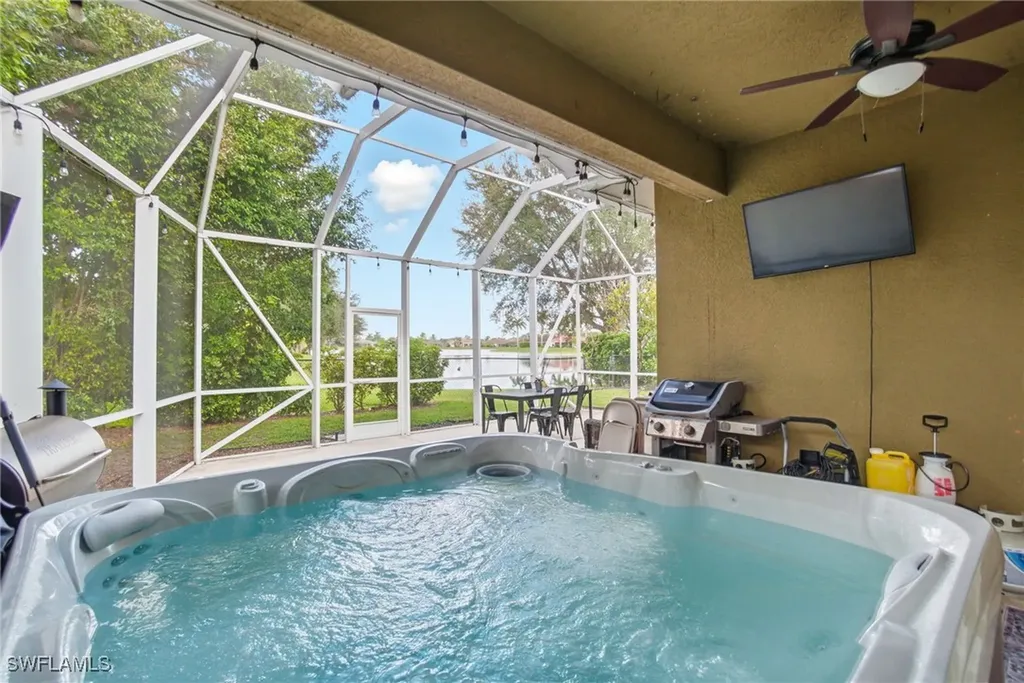 2900 Orange Grove Trail Naples FL 34120