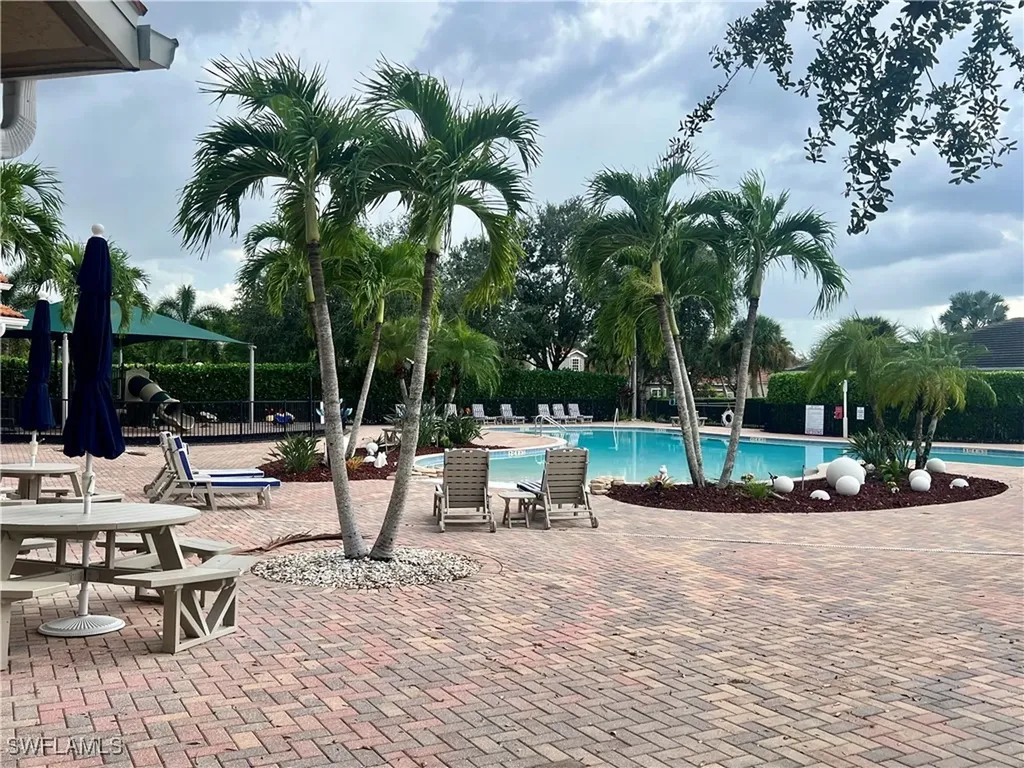 2900 Orange Grove Trail Naples FL 34120
