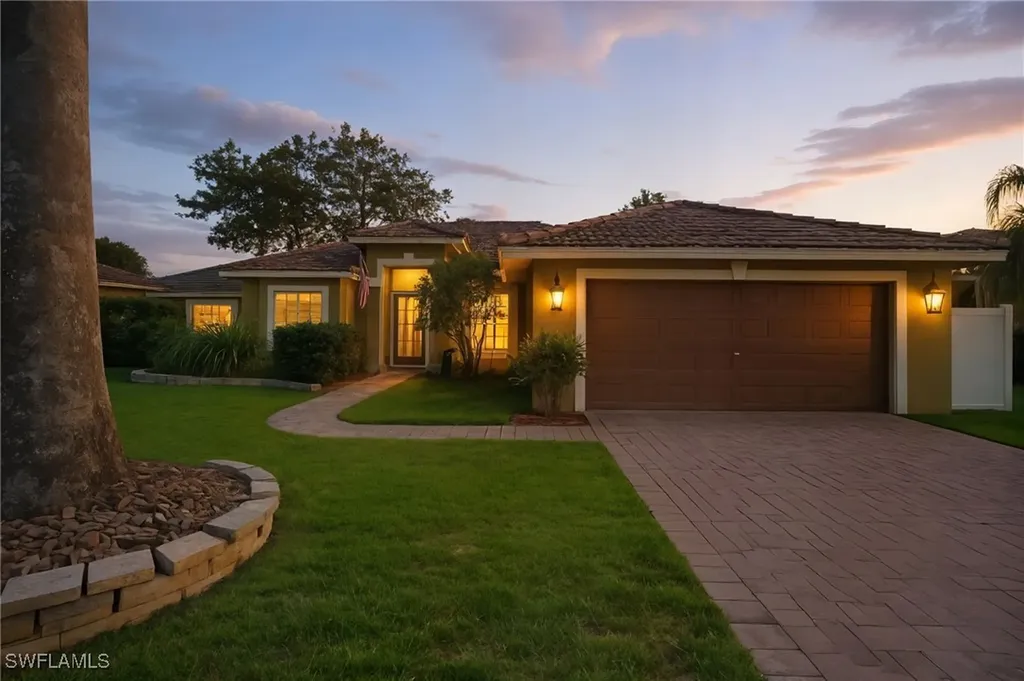 2900 Orange Grove Trail Naples FL 34120
