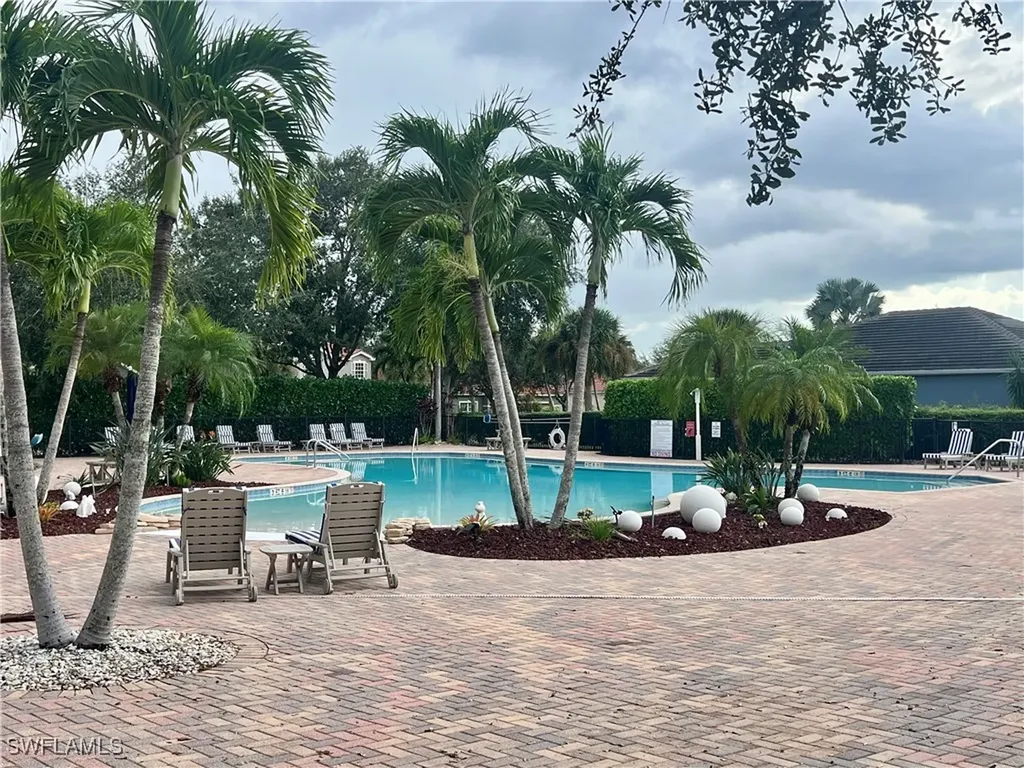 2900 Orange Grove Trail Naples FL 34120