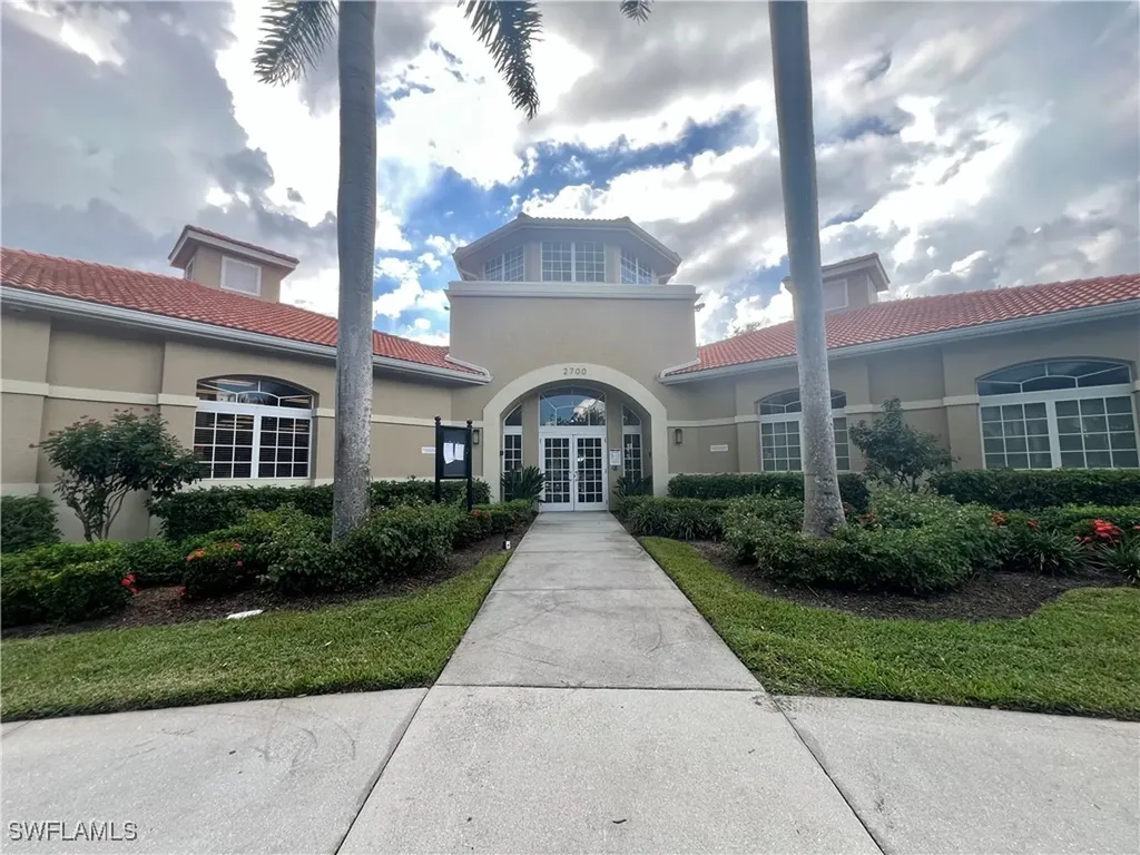 2900 Orange Grove Trail Naples FL 34120