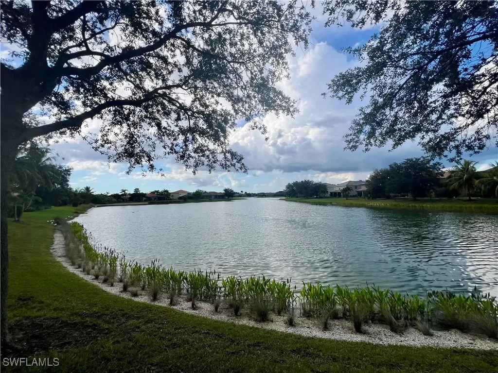 2900 Orange Grove Trail Naples FL 34120