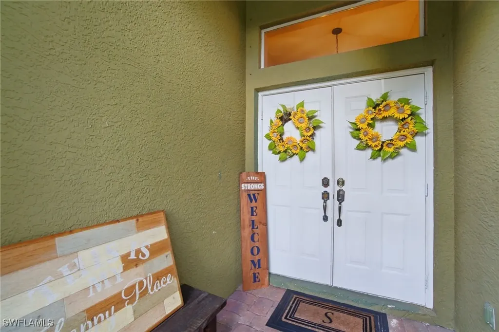 2900 Orange Grove Trail Naples FL 34120