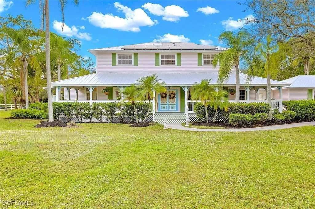 15100 Sweetwater Court Fort Myers FL 33912