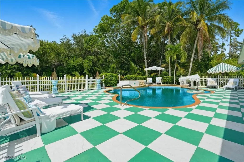 15100 Sweetwater Court Fort Myers FL 33912