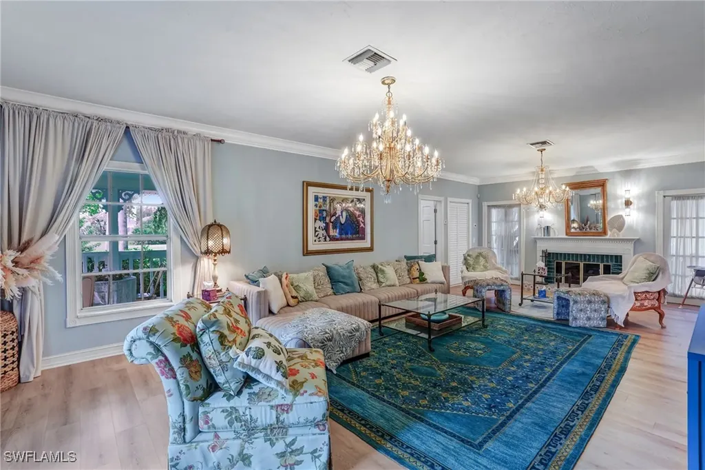 15100 Sweetwater Court Fort Myers FL 33912