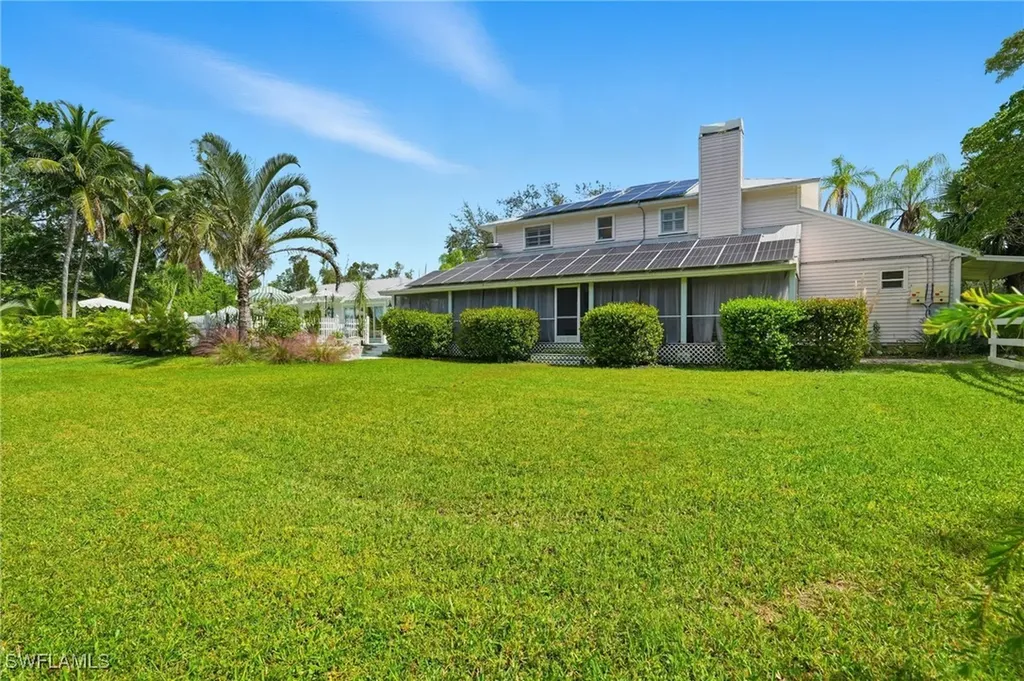 15100 Sweetwater Court Fort Myers FL 33912