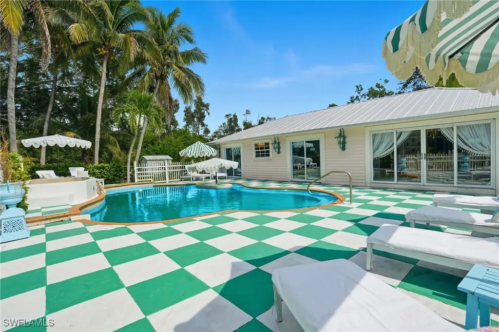 15100 Sweetwater Court Fort Myers FL 33912