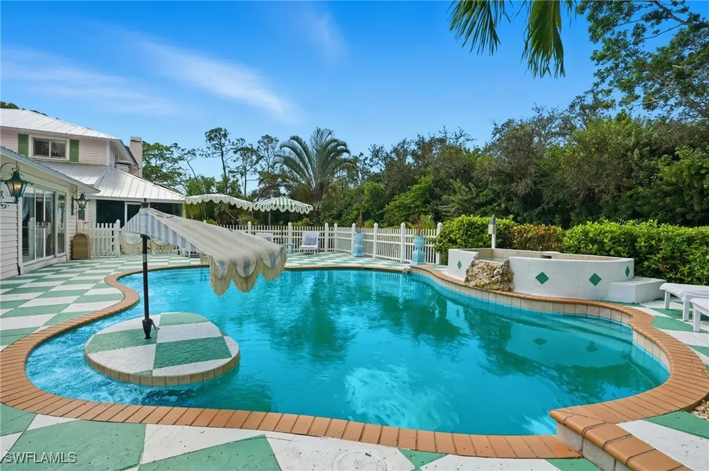 15100 Sweetwater Court Fort Myers FL 33912