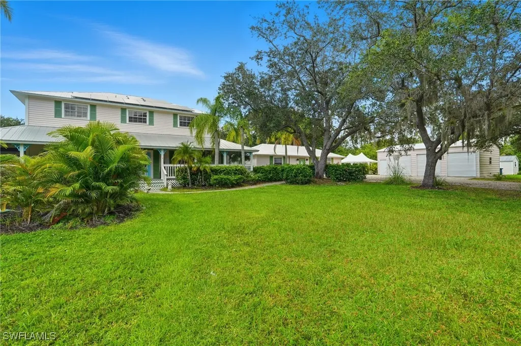 15100 Sweetwater Court Fort Myers FL 33912