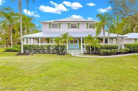 15100 Sweetwater Court Fort Myers FL 33912