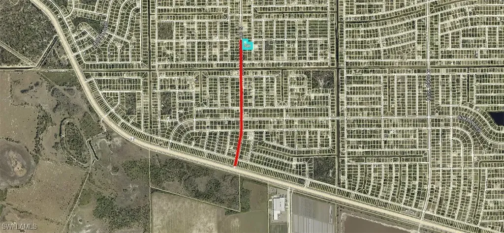 841 Homestead Road S Lehigh Acres FL 33974
