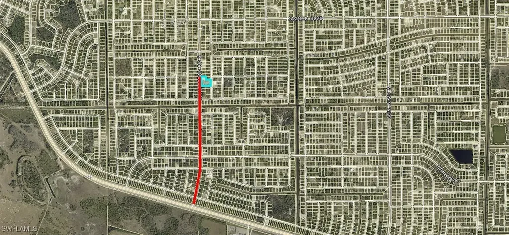 841 Homestead Road S Lehigh Acres FL 33974
