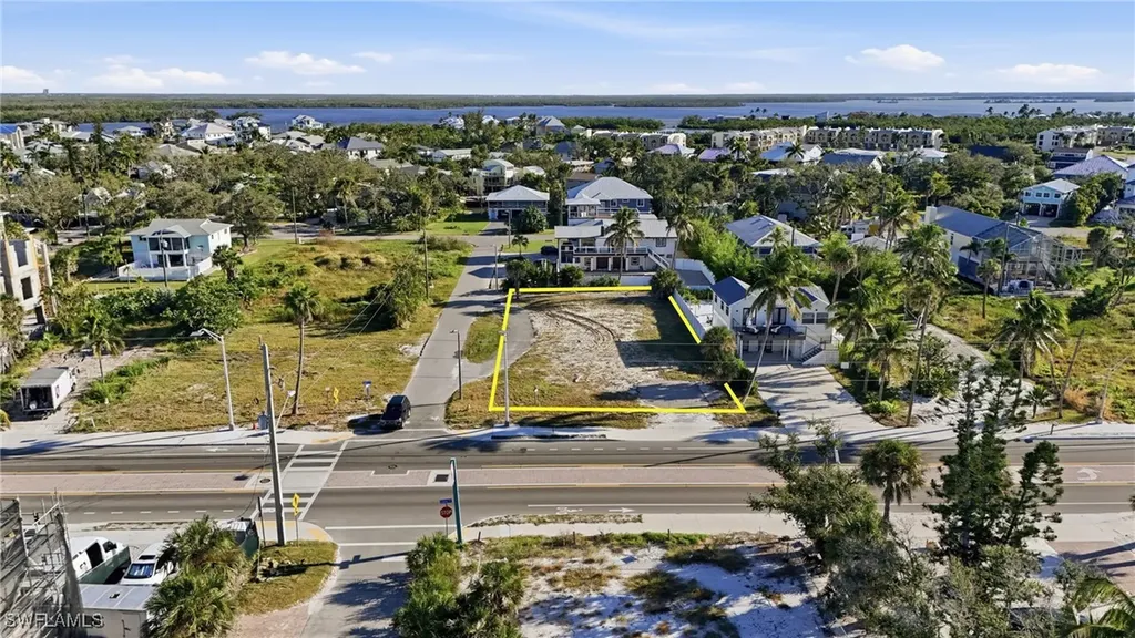 5801 Estero Boulevard Fort Myers Beach FL 33931