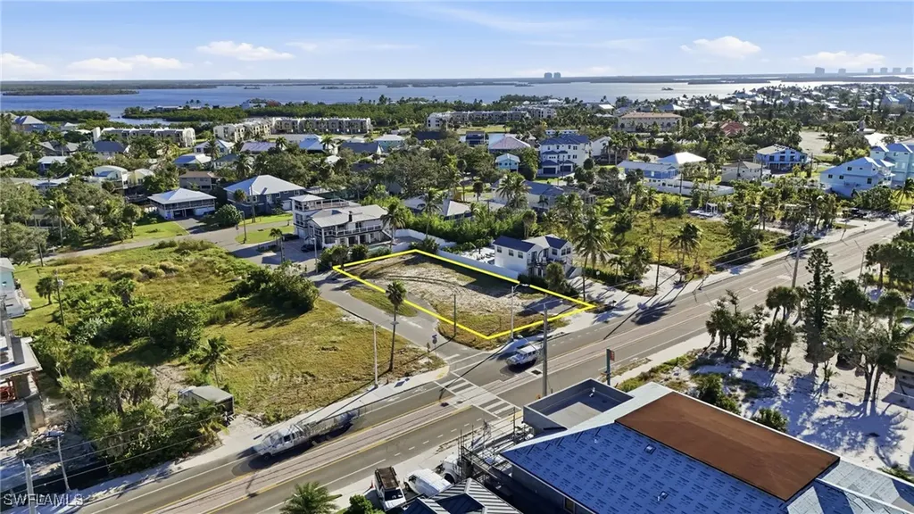 5801 Estero Boulevard Fort Myers Beach FL 33931