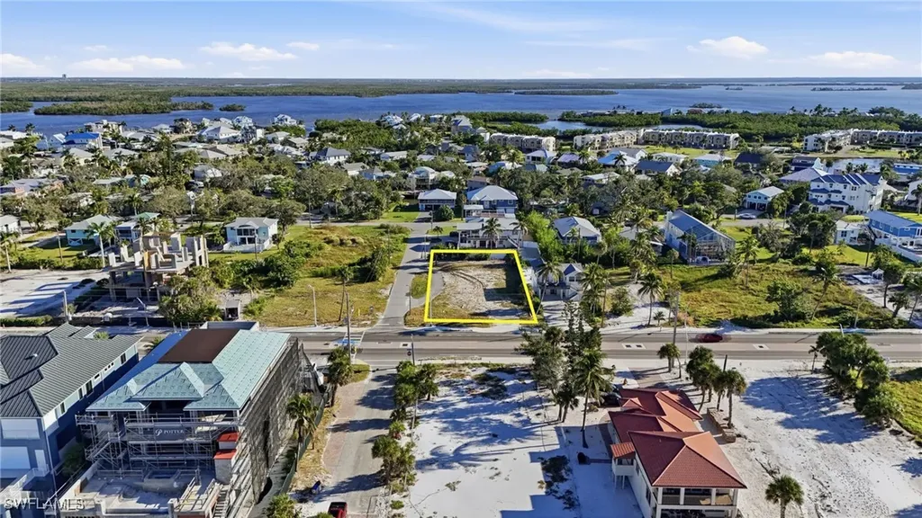 5801 Estero Boulevard Fort Myers Beach FL 33931