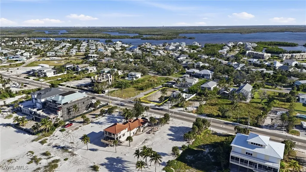 5801 Estero Boulevard Fort Myers Beach FL 33931