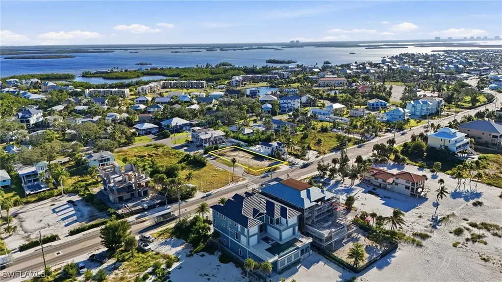 5801 Estero Boulevard Fort Myers Beach FL 33931