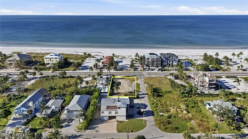 5801 Estero Boulevard Fort Myers Beach FL 33931