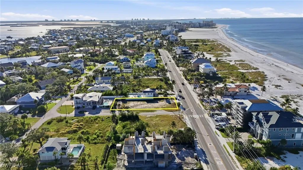 5801 Estero Boulevard Fort Myers Beach FL 33931