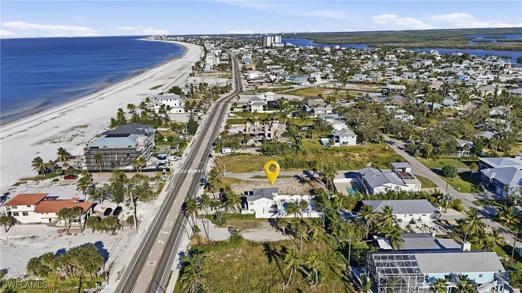 5801 Estero Boulevard Fort Myers Beach FL 33931