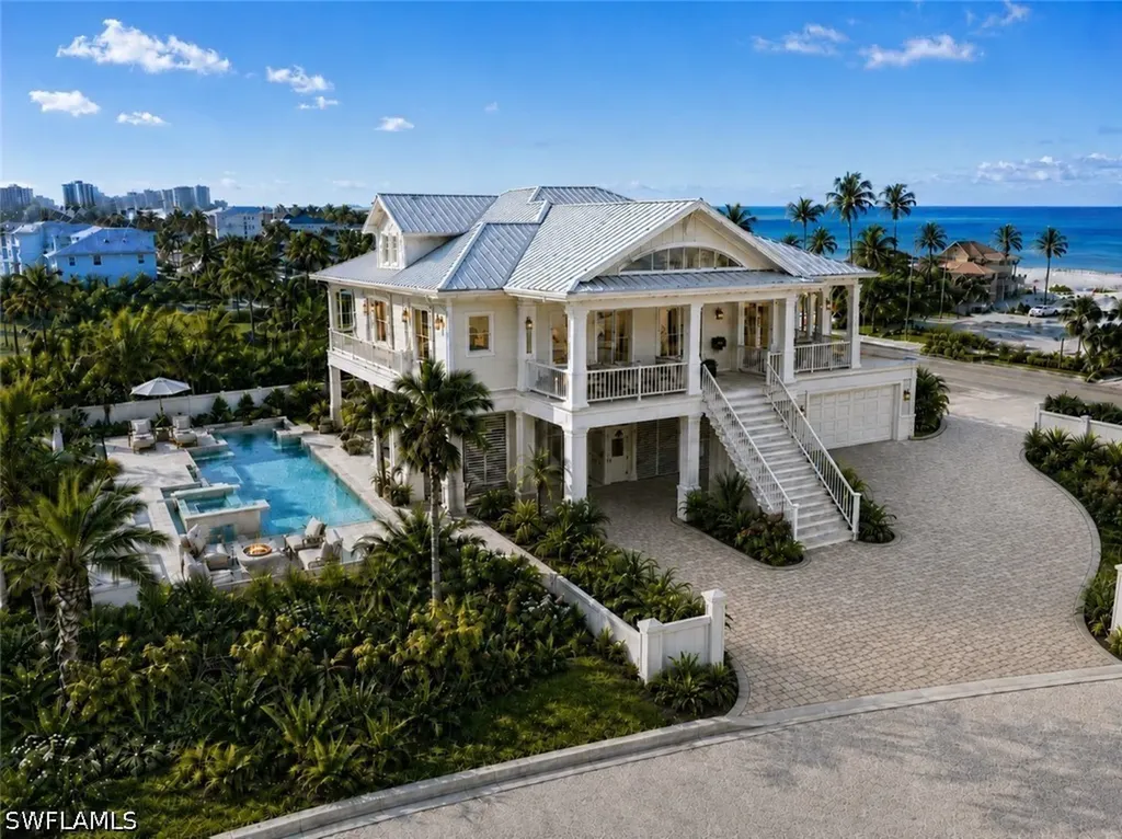 5801 Estero Boulevard Fort Myers Beach FL 33931