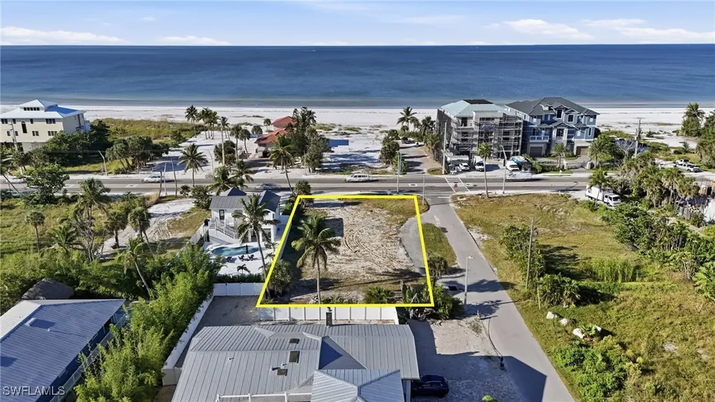 5801 Estero Boulevard Fort Myers Beach FL 33931