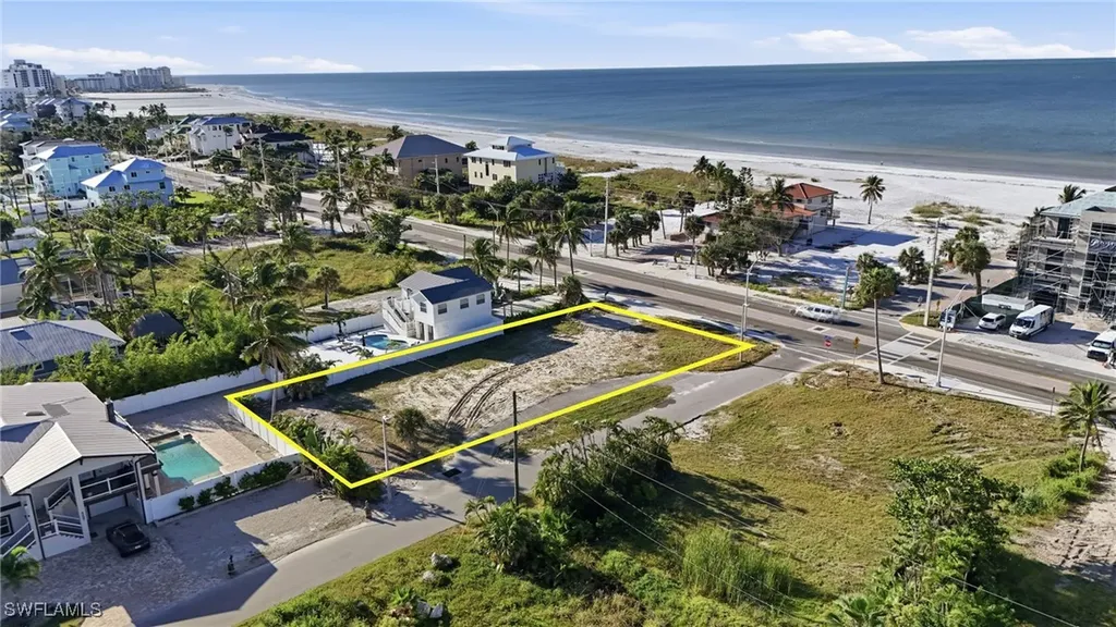 5801 Estero Boulevard Fort Myers Beach FL 33931