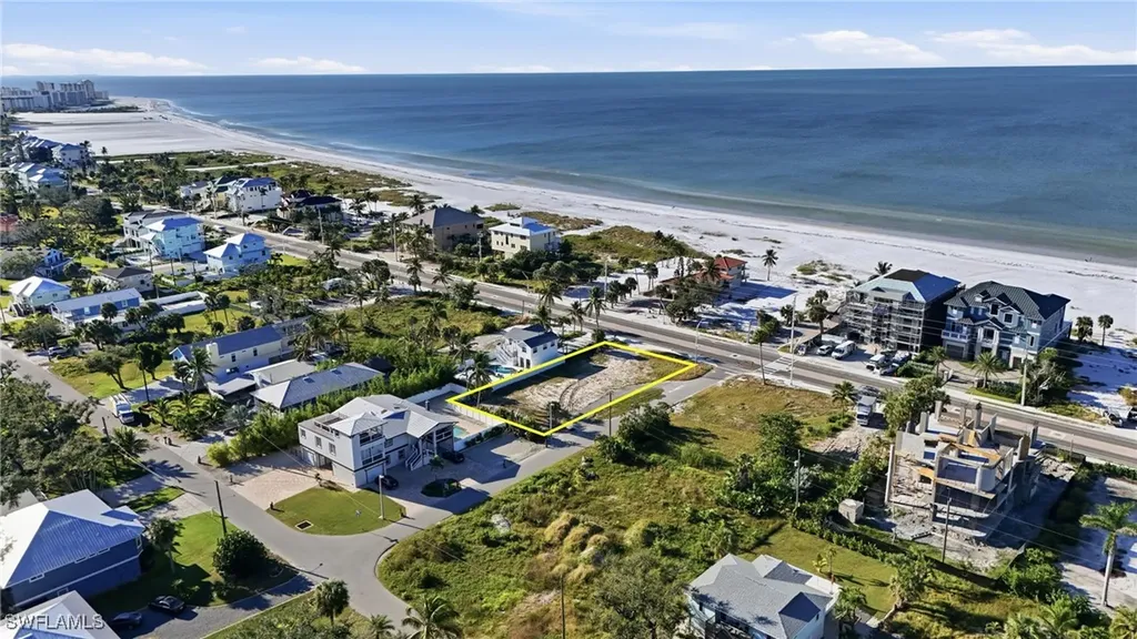 5801 Estero Boulevard Fort Myers Beach FL 33931