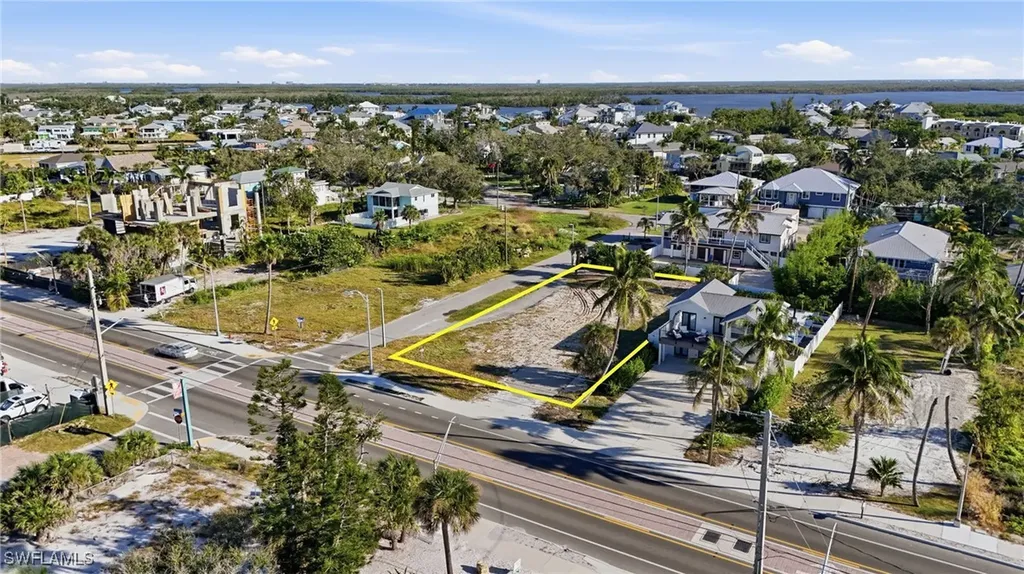 5801 Estero Boulevard Fort Myers Beach FL 33931