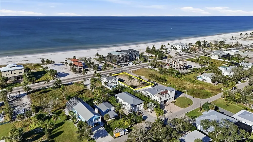 5801 Estero Boulevard Fort Myers Beach FL 33931