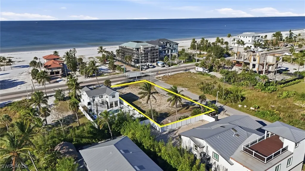5801 Estero Boulevard Fort Myers Beach FL 33931