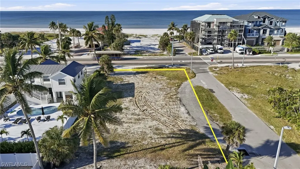 5801 Estero Boulevard Fort Myers Beach FL 33931