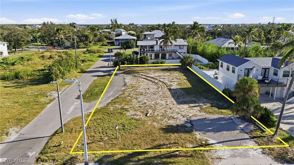 5801 Estero Boulevard Fort Myers Beach FL 33931