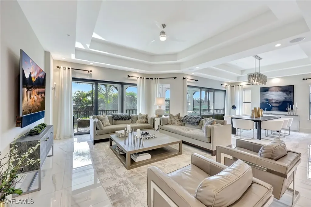 16350 Corsica Way Naples FL 34110