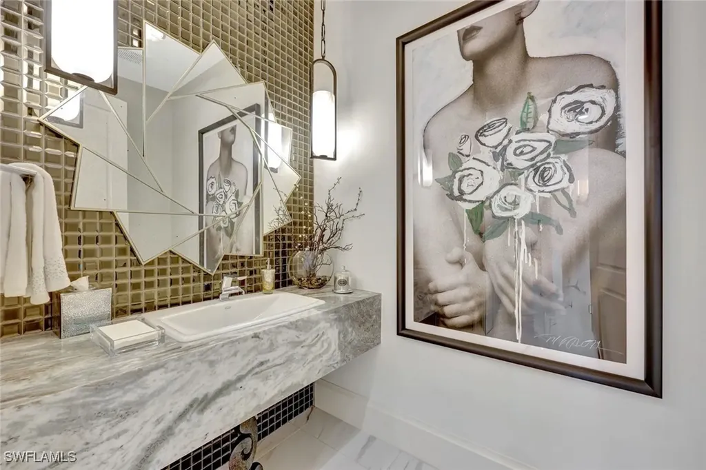 16350 Corsica Way Naples FL 34110