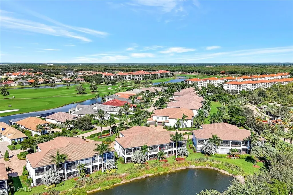 16350 Corsica Way Naples FL 34110