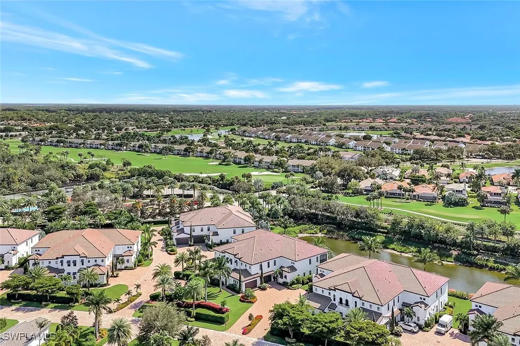16350 Corsica Way Naples FL 34110