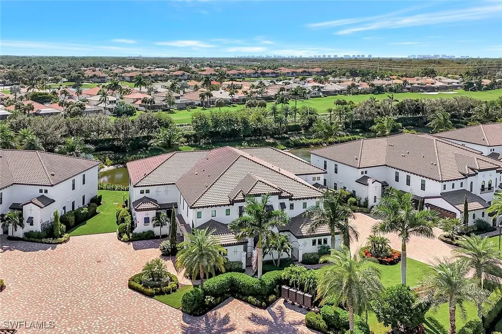 16350 Corsica Way Naples FL 34110