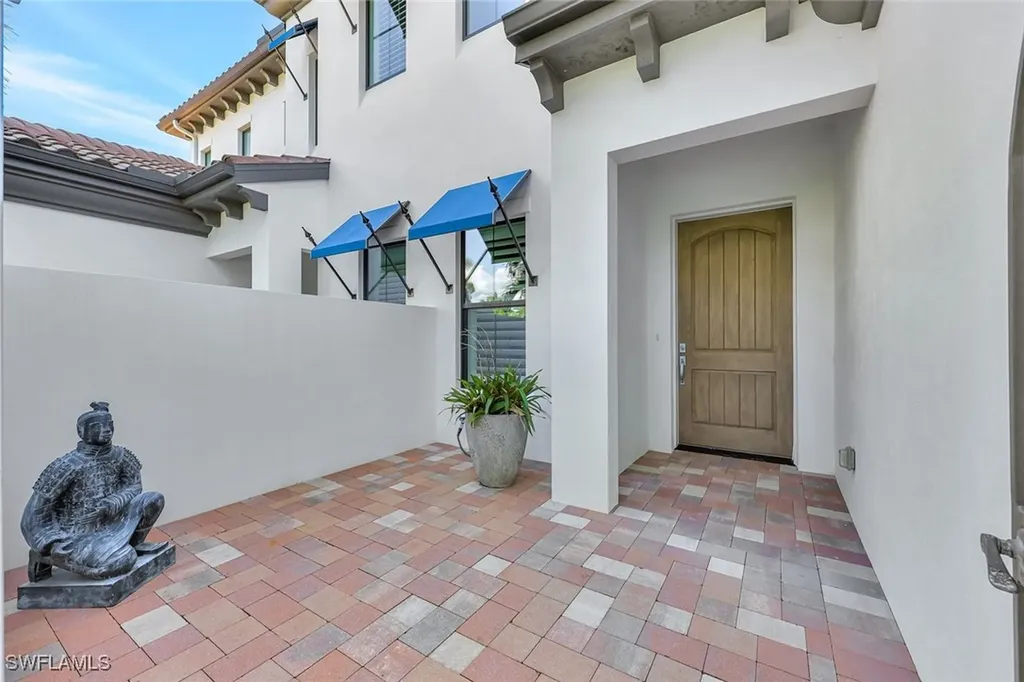 16350 Corsica Way Naples FL 34110