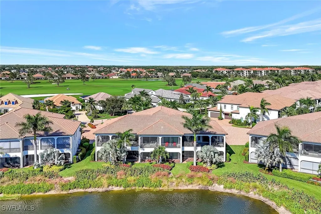 16350 Corsica Way Naples FL 34110