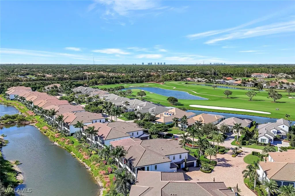 16350 Corsica Way Naples FL 34110