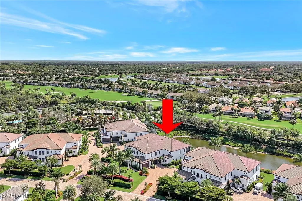 16350 Corsica Way Naples FL 34110