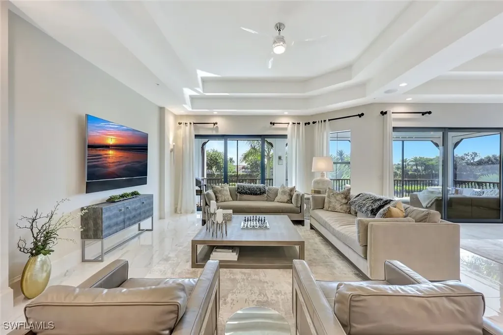 16350 Corsica Way Naples FL 34110